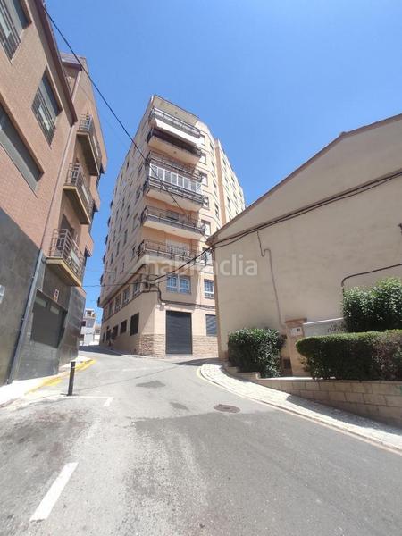 Foto 62644a6f-169e-4c8a-b338-1c069f0af875. Piso .oportunidad exclusiva.luminosa y soleada vivienda en venta .toda exterior con dos balcones, con unas excelentes vist en Bocairent