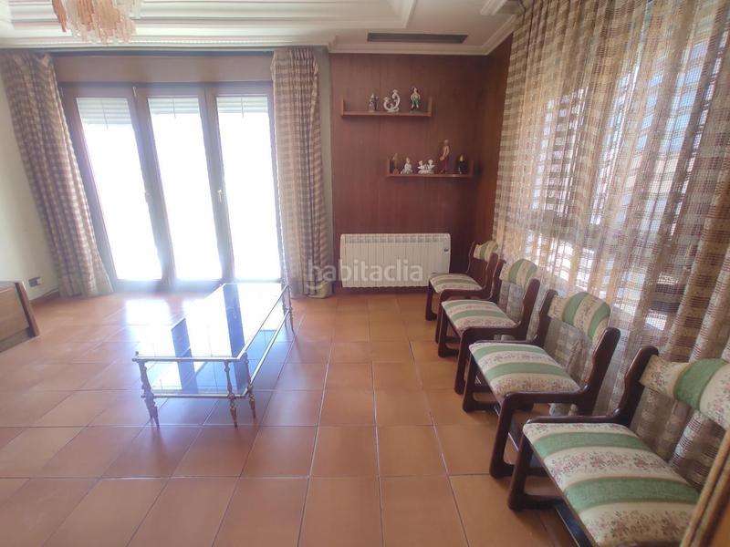Foto 70bd3a83-3049-436b-be9d-0e852bce65ab. Piso .oportunidad exclusiva.luminosa y soleada vivienda en venta .toda exterior con dos balcones, con unas excelentes vist en Bocairent