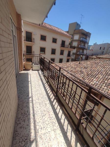 Foto af8b7ec3-cfa2-4d18-8ba8-d0c7942d72a9. Piso .oportunidad exclusiva.luminosa y soleada vivienda en venta .toda exterior con dos balcones, con unas excelentes vist en Bocairent