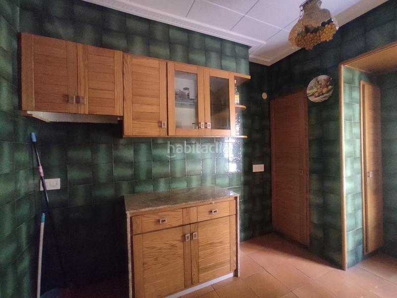Foto fea6995d-33b0-4657-af24-3ae503291041. Piso .oportunidad exclusiva.luminosa y soleada vivienda en venta .toda exterior con dos balcones, con unas excelentes vist en Bocairent