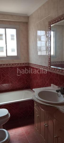 Foto b40dd734-1c32-40f5-b95a-9bebfd7750ef. Piso .oportunidad.inmueble en venta en puzol.consta de 73 m. distribuidos en tres habitaciones dos dobles y una individual y una de la en Puçol