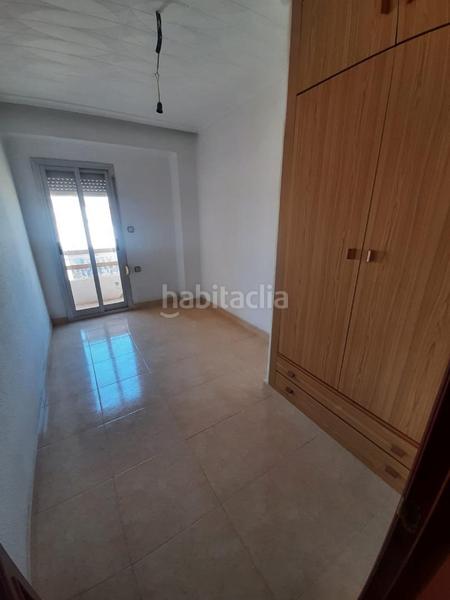 Foto dc762824-3cf3-4c6f-a763-139c62e3945f. Piso .oportunidad.inmueble en venta en puzol.consta de 73 m. distribuidos en tres habitaciones dos dobles y una individual y una de la en Puçol