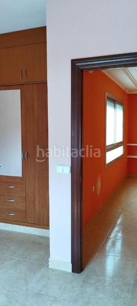Foto e1172c19-cc03-4cbd-9213-b2b003dc8fdb. Piso .oportunidad.inmueble en venta en puzol.consta de 73 m. distribuidos en tres habitaciones dos dobles y una individual y una de la en Puçol