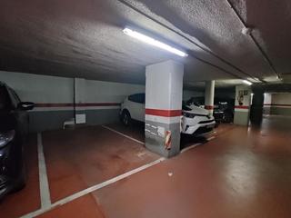 Aparcament cotxe a Tormos. .oportunidad exclusiva.se vende plaza de garaje en la saïdia, zo