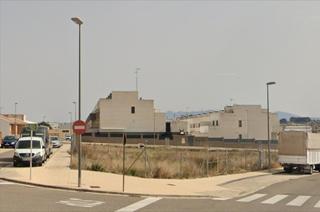 Terreny residencial a Aielo de Malferit. .oportunidad unica.se vende solar urbano en aielo de malferit, s