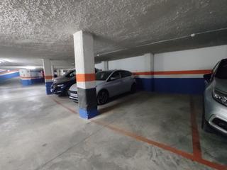 Aparcament cotxe a Nou Benicalap. .oportunidad.precio no negociable.se vende plaza de garaje en no