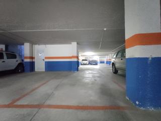 Aparcament cotxe a Nou Benicalap. .oportunidad unica.precio no negociable.se vende plaza de garaje