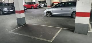 Aparcament cotxe a La Xerea. .oportunidad unica para inversores y particulares.se vende lote
