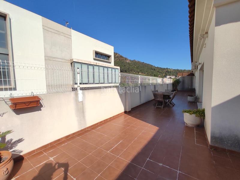 Foto 288975a6-785d-4a26-9ea0-7fa7fd26ee2f. Ático . exclusivo atico duplex en venta en naquera .listo para que te instales, ático dúplex acogedor, moderno, luminoso y soleado, se c en Náquera
