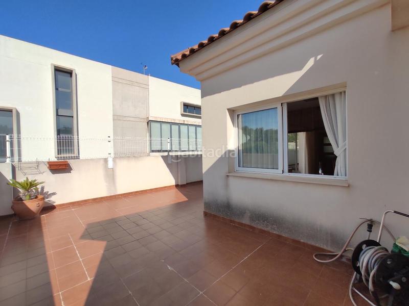 Foto 75d4d8f4-f132-46cd-a80b-2e9074a46598. Ático . exclusivo atico duplex en venta en naquera .listo para que te instales, ático dúplex acogedor, moderno, luminoso y soleado, se c en Náquera