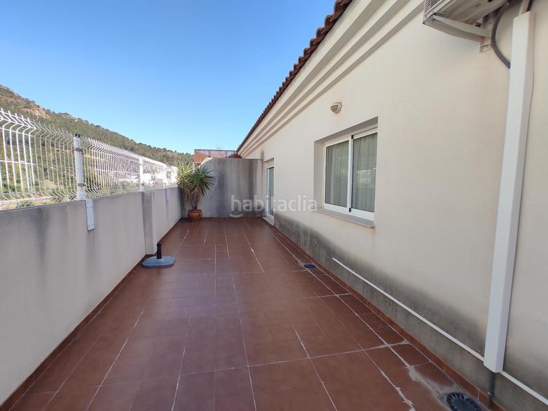 Foto 938fc151-8633-4943-b603-8b028a9daf32. Ático . exclusivo atico duplex en venta en naquera .listo para que te instales, ático dúplex acogedor, moderno, luminoso y soleado, se c en Náquera