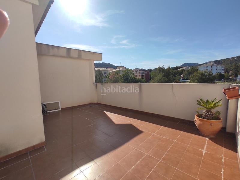 Foto c5f860a2-4b07-40e3-bf8c-8ae54875a5d8. Ático . exclusivo atico duplex en venta en naquera .listo para que te instales, ático dúplex acogedor, moderno, luminoso y soleado, se c en Náquera