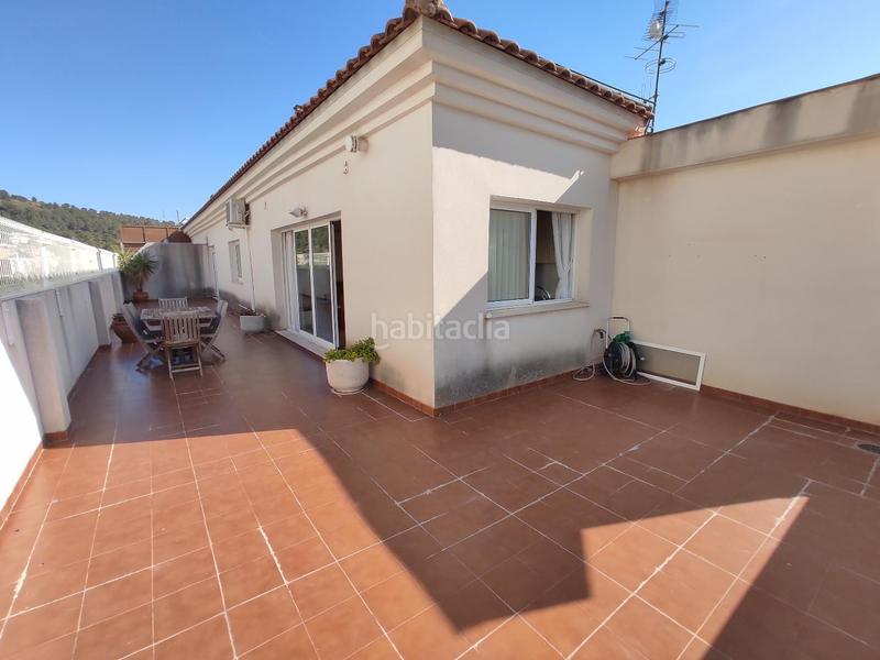 Foto cc6586b6-b8d5-4d00-983a-67793401b46b. Ático . exclusivo atico duplex en venta en naquera .listo para que te instales, ático dúplex acogedor, moderno, luminoso y soleado, se c en Náquera