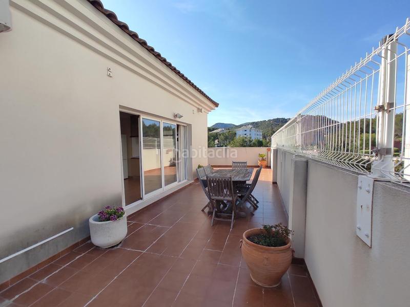 Foto d3dea44b-2df5-4daa-92fa-b4c47946b67a. Ático . exclusivo atico duplex en venta en naquera .listo para que te instales, ático dúplex acogedor, moderno, luminoso y soleado, se c en Náquera