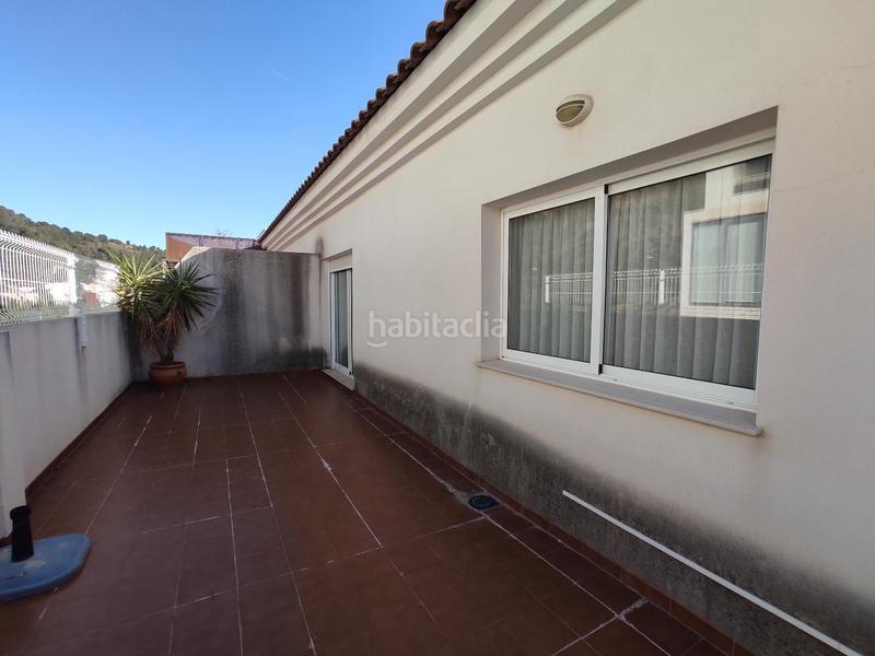 Foto de28939d-11f7-498b-ac02-ed2d87155111. Ático . exclusivo atico duplex en venta en naquera .listo para que te instales, ático dúplex acogedor, moderno, luminoso y soleado, se c en Náquera