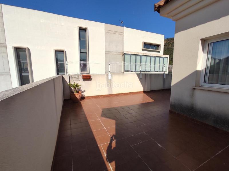Foto f0f1c076-be41-4f2f-8a5a-63872863f7a8. Ático . exclusivo atico duplex en venta en naquera .listo para que te instales, ático dúplex acogedor, moderno, luminoso y soleado, se c en Náquera