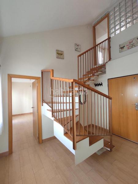Foto fbab9087-0b80-4c69-9449-daefe94e975f. Ático . exclusivo atico duplex en venta en naquera .listo para que te instales, ático dúplex acogedor, moderno, luminoso y soleado, se c en Náquera