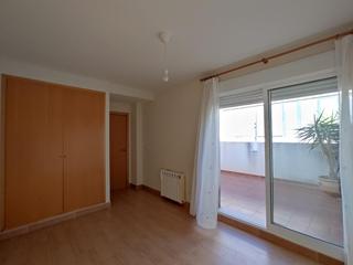 Àtic a Casco Urbano. . exclusivo atico duplex en venta en naquera .listo para que te