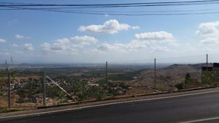 Terreny residencial a Cumbres de Calicanto. .oportunidad exclusiva.parcela urbana en venta en urbanización c