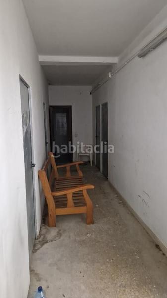 Foto 02d23444-f720-48ce-af06-561c546c419d. Geschäftsraum in Torrefiel Valencia