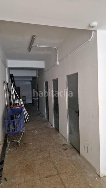 Foto 2d809627-abad-48a8-9e7b-6c465817a1dc. Geschäftsraum in Torrefiel Valencia