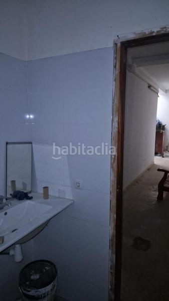 Foto b8511ec4-7ca0-4db5-9795-ad1823e01a56. Geschäftsraum in Torrefiel Valencia