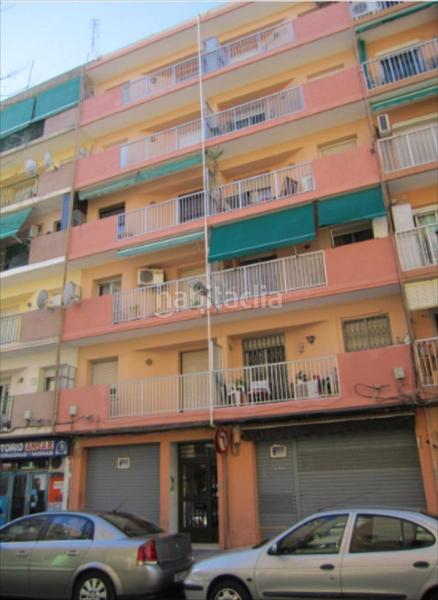 Foto cdf49e2a-1991-411f-8761-2ce424b6cbfa. Geschäftsraum in Torrefiel Valencia