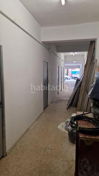 Foto e6ab0433-367e-400f-824f-51be17b65b76. Geschäftsraum in Torrefiel Valencia