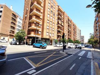 Piso en Sant Antoni. .oportunidad unica en la av. de la constitucion.luminoso y solea