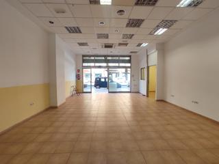 Local Comercial a Sant Llorenç - Zona Alfahuir. .oportunidad exclusiva.habitale presenta éste local comercial en