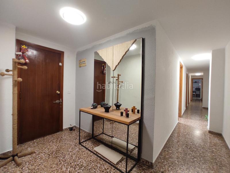 Foto 0062f9b5-86d8-4185-a60c-c30378702e39. Piso .oportunidad exclusiva.luminoso y soleado inmueble en venta en benimámet.exterior, con dos orientaciones este y oeste, ideal para en Valencia
