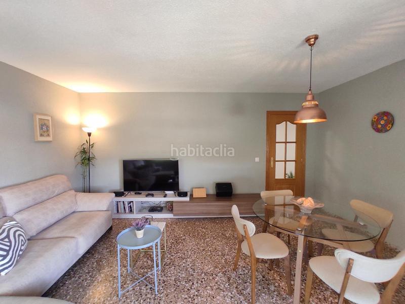 Foto 214e74b9-3283-444a-9262-f4199329d48f. Piso .oportunidad exclusiva.luminoso y soleado inmueble en venta en benimámet.exterior, con dos orientaciones este y oeste, ideal para en Valencia