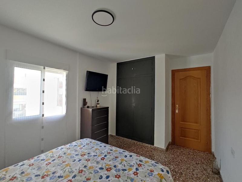 Foto 22060950-d641-4bf9-b848-a93ea2f131b3. Piso .oportunidad exclusiva.luminoso y soleado inmueble en venta en benimámet.exterior, con dos orientaciones este y oeste, ideal para en Valencia