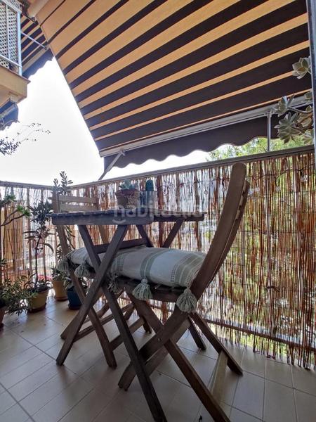Foto 2455b277-2015-4264-a51b-9ecd403613b3. Piso .oportunidad exclusiva.luminoso y soleado inmueble en venta en benimámet.exterior, con dos orientaciones este y oeste, ideal para en Valencia