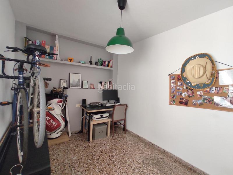 Foto 248e0db4-4934-448b-a76a-9d7717e57e42. Piso .oportunidad exclusiva.luminoso y soleado inmueble en venta en benimámet.exterior, con dos orientaciones este y oeste, ideal para en Valencia