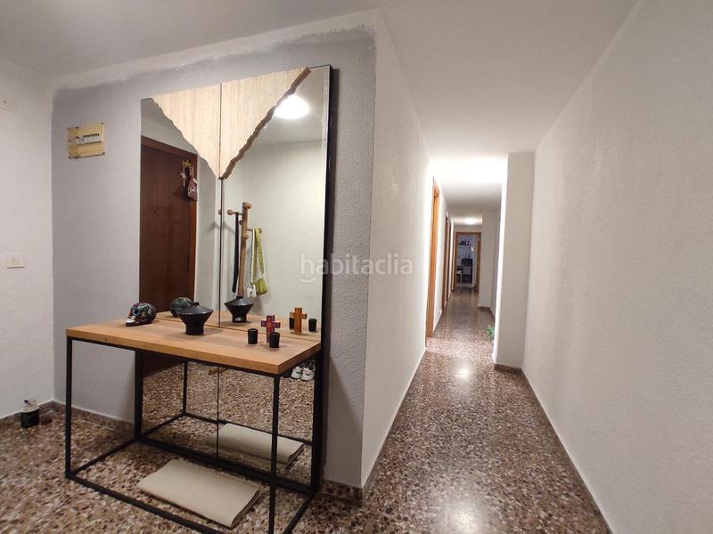 Foto 3d63905c-d8df-4df9-9a9b-904ba403ecc4. Piso .oportunidad exclusiva.luminoso y soleado inmueble en venta en benimámet.exterior, con dos orientaciones este y oeste, ideal para en Valencia