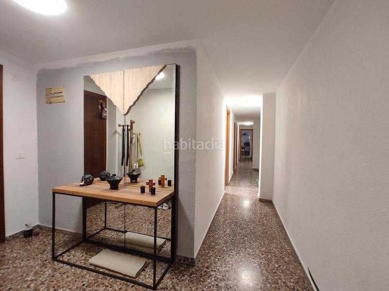 Foto 58a42919-eae0-4519-b651-7fb14e50afdf. Piso .oportunidad exclusiva.luminoso y soleado inmueble en venta en benimámet.exterior, con dos orientaciones este y oeste, ideal para en Valencia