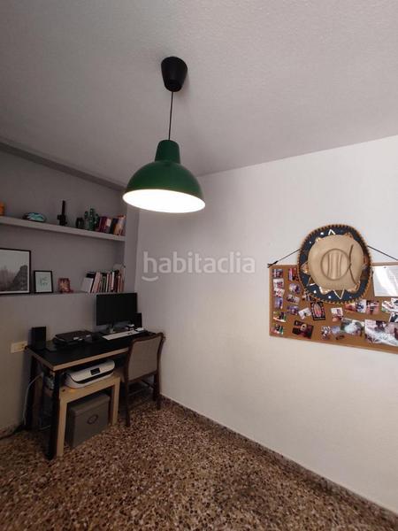 Foto 7c4f2d82-40c4-4ca8-ae45-b3960d4c57ec. Piso .oportunidad exclusiva.luminoso y soleado inmueble en venta en benimámet.exterior, con dos orientaciones este y oeste, ideal para en Valencia