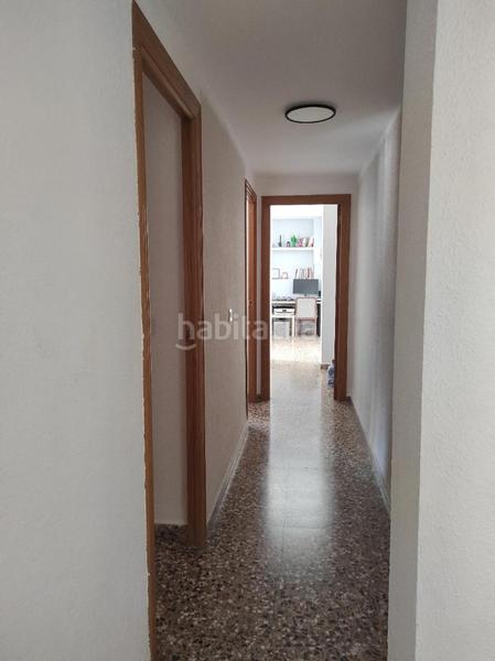 Foto 9343d79d-914c-44ab-8663-9f025be941a2. Piso .oportunidad exclusiva.luminoso y soleado inmueble en venta en benimámet.exterior, con dos orientaciones este y oeste, ideal para en Valencia