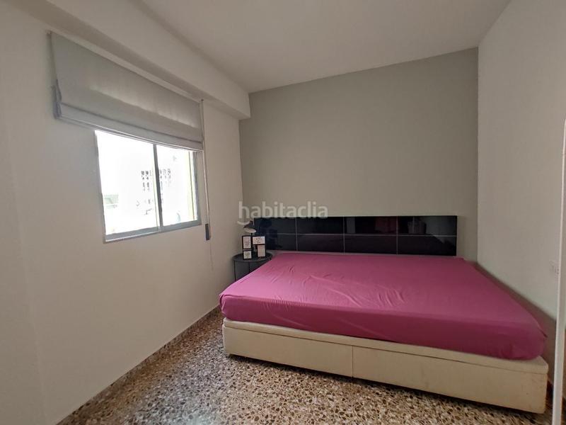 Foto 9cc6aa03-9631-4a2e-8701-63e1b6a701c6. Piso .oportunidad exclusiva.luminoso y soleado inmueble en venta en benimámet.exterior, con dos orientaciones este y oeste, ideal para en Valencia