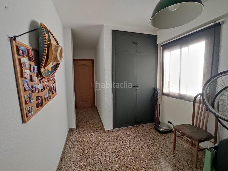 Foto 9e8ca761-8f81-4bd5-a52e-63e8d478ca93. Piso .oportunidad exclusiva.luminoso y soleado inmueble en venta en benimámet.exterior, con dos orientaciones este y oeste, ideal para en Valencia
