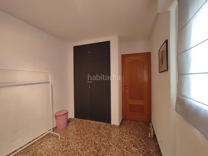 Foto aa73a93d-96e3-4cf0-b546-e411d88efb18. Piso .oportunidad exclusiva.luminoso y soleado inmueble en venta en benimámet.exterior, con dos orientaciones este y oeste, ideal para en Valencia