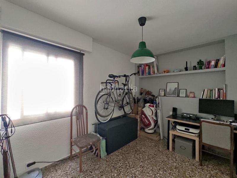 Foto b66b75ff-7211-408b-b7f5-cca6ff69c8a3. Piso .oportunidad exclusiva.luminoso y soleado inmueble en venta en benimámet.exterior, con dos orientaciones este y oeste, ideal para en Valencia