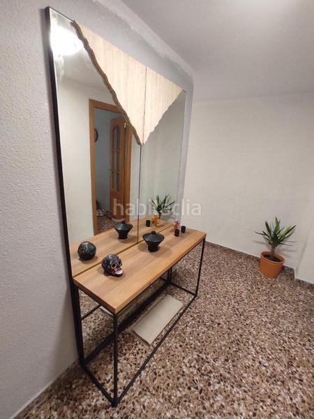 Foto c247f67d-6c32-4a86-b8dd-7a39333338b2. Piso .oportunidad exclusiva.luminoso y soleado inmueble en venta en benimámet.exterior, con dos orientaciones este y oeste, ideal para en Valencia