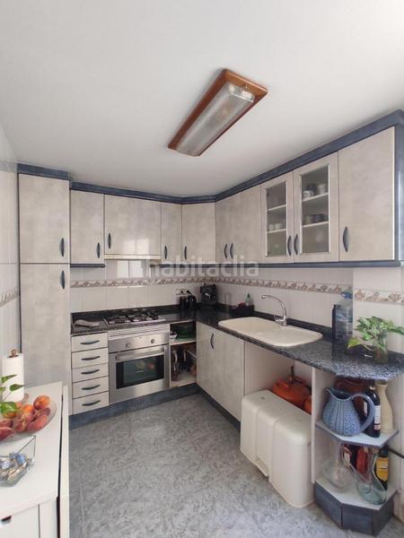 Foto c4457028-17c5-4d32-8e9b-6726983f3ffa. Piso .oportunidad exclusiva.luminoso y soleado inmueble en venta en benimámet.exterior, con dos orientaciones este y oeste, ideal para en Valencia