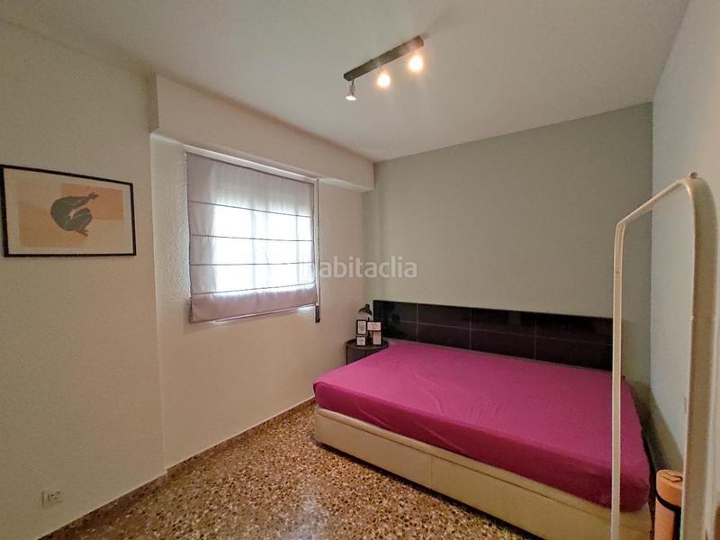 Foto e7e8e864-5b06-45dc-b51f-d8b21a7ec696. Piso .oportunidad exclusiva.luminoso y soleado inmueble en venta en benimámet.exterior, con dos orientaciones este y oeste, ideal para en Valencia