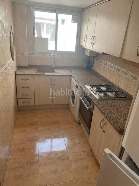 Foto 09b78d80-1dfe-4814-a7e1-4512fa5a63fe. Apartamento se vende acogedor inmueble en el distrito de benicalap, próximo al estadio nou mestalla club de fútbol sad y junto a la en Valencia