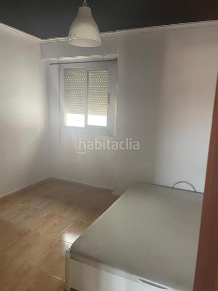 Foto cc5e6ccf-0c81-458e-94aa-31642d842e55. Apartamento se vende acogedor inmueble en el distrito de benicalap, próximo al estadio nou mestalla club de fútbol sad y junto a la en Valencia