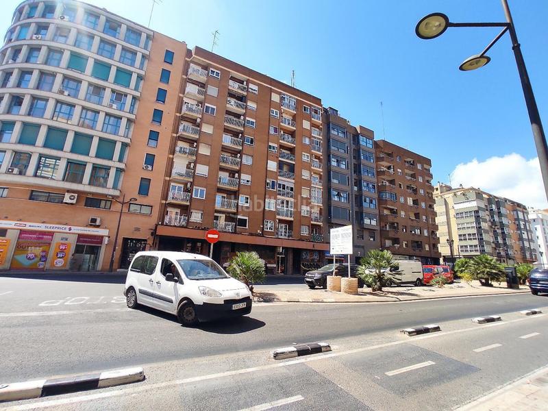 Foto f32dcaa0-979d-4a50-bbfe-b518bc443702. Appartamento in Tormos Valencia