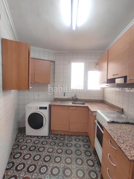 Foto 00d77f3b-a3e2-47e3-ab2b-0e711ab79dc2. Piso .oportunidad exclusiva.luminoso y soleado inmueble en venta en la saïdia, en el barrio de Tormos.consta de 90 m. de superficie con en Valencia